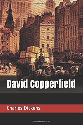 David Copperfield