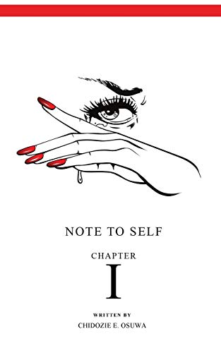 Note To Self: Chapter I book cover