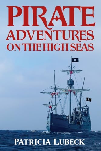 Pirate Adventures on the High Seas