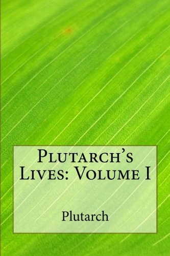Plutarch’s Lives