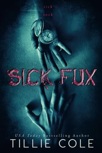 Sick Fux book cover