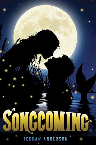 Read Songcoming (YA Verse)
