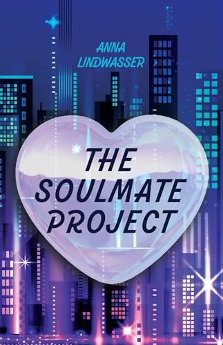 Read The Soulmate Project (YA Verse)