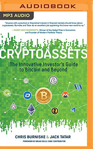 Cryptoassets