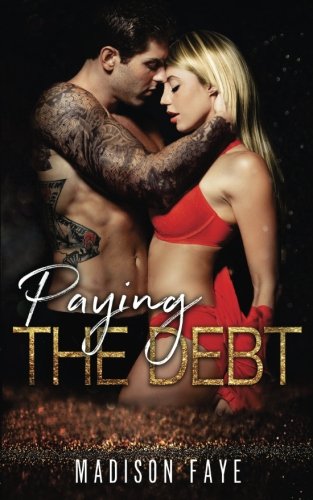Paying the Debt (Innocence Claimed #3)