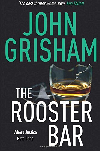 The Rooster Bar