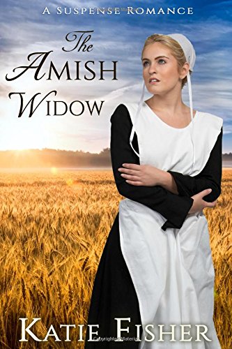 The Amish Widow: A Suspense Romance
