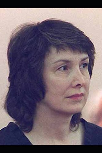 A Killer in the Nudist Colony: The Bizarre Story of Amy Dechant
