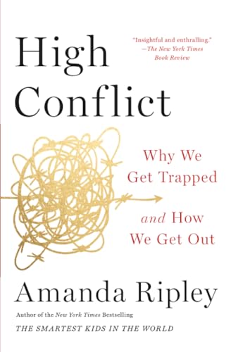 High Conflict