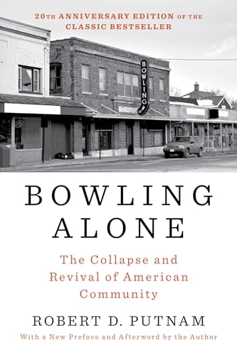 Bowling Alone