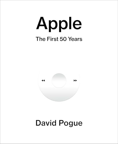 Read Apple: The First 50 Years