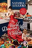 The Night She Disappeared book cover