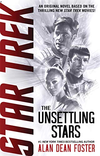 Read The Unsettling Stars