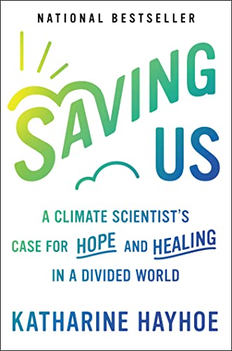 Saving Us