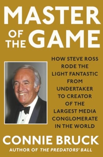 Master of the Game