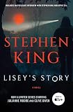 Lisey's Story book cover