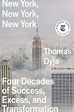 New York, New York, New York