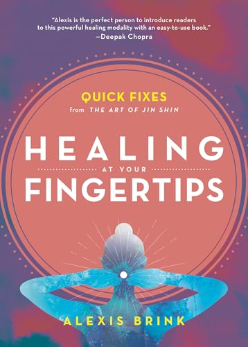 Healing at Your Fingertips