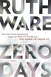 Zero Days cover