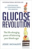 Glucose Revolution book cover