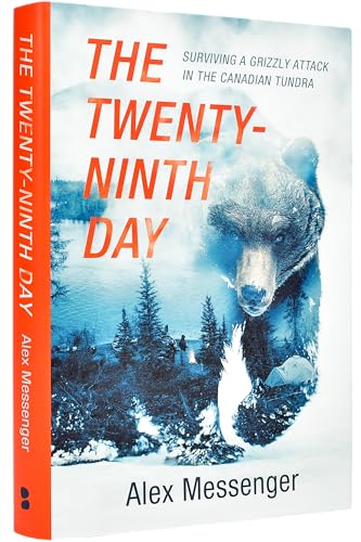 Read The Twenty-Ninth Day