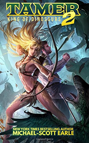 Tamer: King of Dinosaurs 2