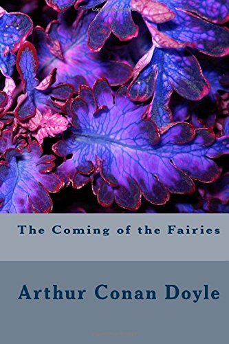 The Coming of the Fairies