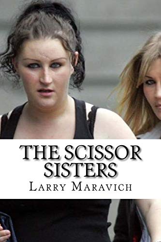 The Scissor Sisters