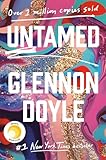Untamed book cover