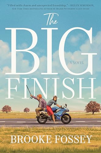 Read The Big Finish
