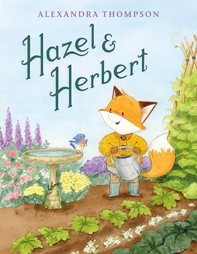 Read Hazel and Herbert
