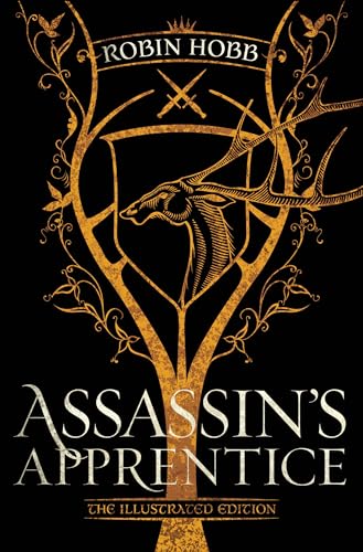 Assassin's Apprentice