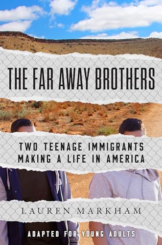 The Far Away Brothers