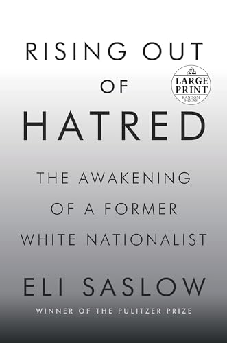 Rising Out of Hatred