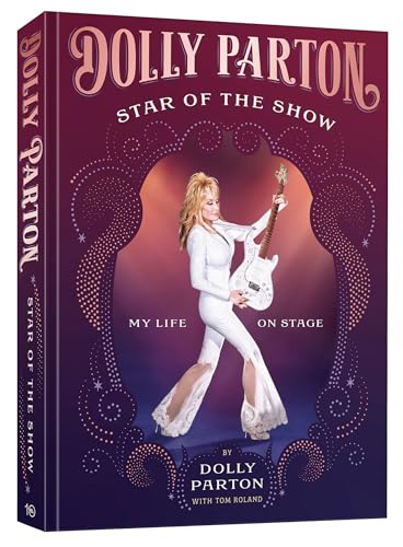 Read Star of the Show: My Life on Stage