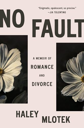 Read No Fault: A Memoir of Romance and Divorce