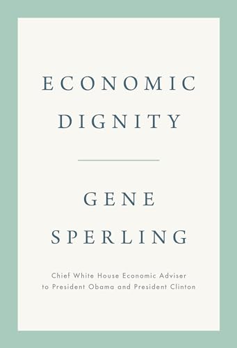 Economic Dignity