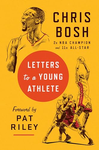 Read Letters to a Young Athlete