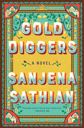 Gold Diggers