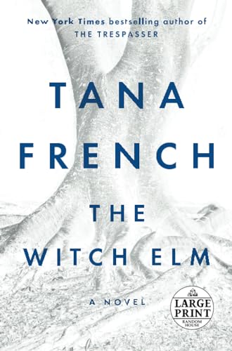 The Witch Elm