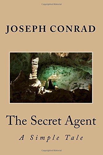The Secret Agent