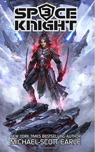 Space Knight 3 (Volume 3)