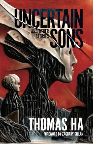 Read Uncertain Sons and Other Stories