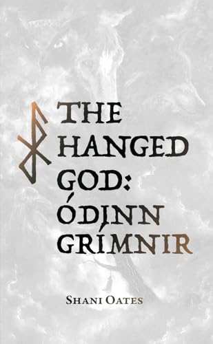 Read The Hanged God: Óðinn Grímnir (The Northern Otherworld Series)