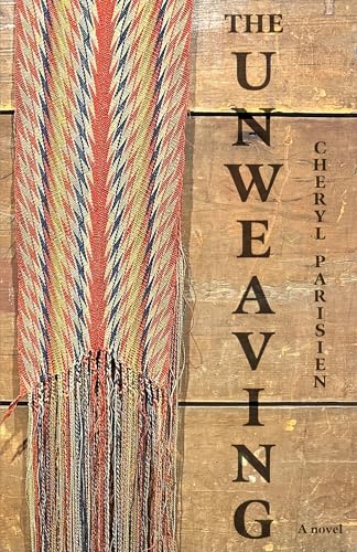 Read Unweaving