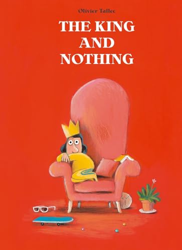 Read The King and Nothing