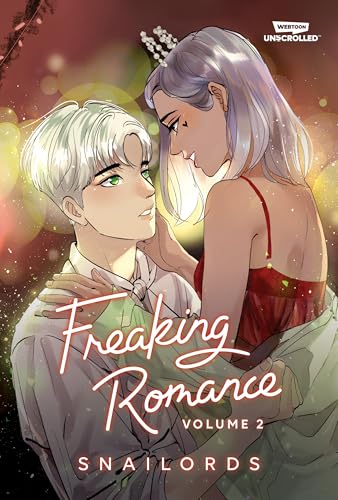 Read Freaking Romance (Freaking Romance, #2)