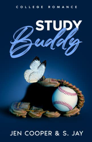 STUDY BUDDY: College Romance