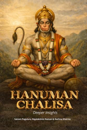 Read Hanuman Chalisa-Deeper Insights