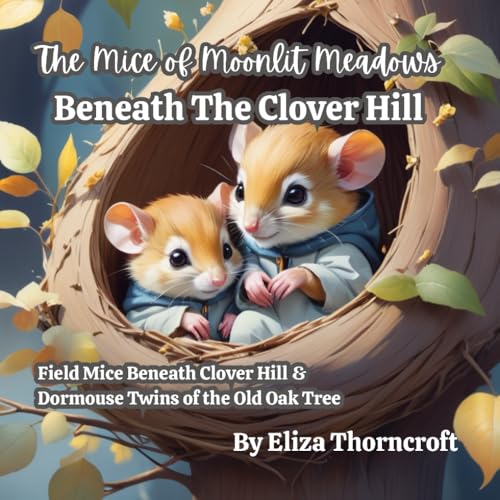 Beneath the Clover Hill